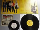 The B-52's - B-52's UK 1979 Island LP with Bonus 7