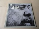 MINGUS MOVES QUADRA DISC ATLANTIC CD-4 CHANNEL DISCRETE QD1653 QUADROPHONIC LP