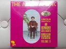 SEALED Lincoln Mayorga Jazz Lp The Missing Linc SHEFFIELD LAB 10 SEALED