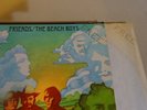 VG+   Beach Boys Friends PROMO LP w/ 