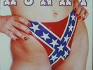 HONKY - Ten Inches Rare 10 Inch Colored (Pink) Vinyl LP Stoner DOWN Mans Ruin