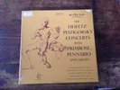 Heifetz-Piatigorsky Concerts / RCA Living Stereo Soria LDS-6159, 3LP Box Set