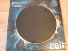 Tangerine Dream - Zeit  - UK issue on Virgin records 1976 Ex Ex