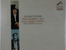 Liszt, Piano Conerto No.1 & No.2 / Leonard Pennario,Piano / Listen