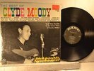 THE BEST OF CLYDE MOODY King 891 VIVID SOUND  -Shrinkwrap