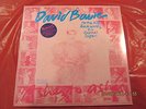 DAVID BOWIE 