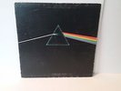 Pink Floyd The Dark Side Of The Moon EX VINYL Harvest First US Press SMAS-11163