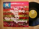 HOLY MODAL ROUNDERS moray eels eat ELEKTRA EKS 74026 orig 1968 1st EX