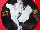 Elton John Candle In The Wind 7