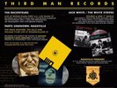 NEW Unopened Third Man Records Vault Package 30, Raconteurs, White Stripes, Jack