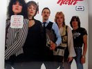 Heart ?– Greatest Hits / Live SEALED 1st Press 1980 USA 2LP Pitman