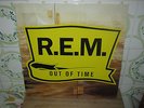 REM out of time RARE 1991 GERMANY LP VINYL LOSING MY RELIGION BEST OF