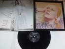 DAVID BOWIE LP HUNKY DORY EMI WITH BONUS TRACKS