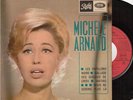 Michele Arnaud 45t 7
