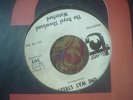 Royal Showband Waterford 7 Everything I Touch Turns to Tears / One Way Street
