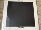 Graveyard - Lights Out - Rare USA 9 track Limited Edition marbled vinyl LP