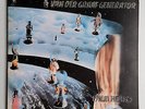 Van Der Graaf Generator - Pawn Hearts - Vinyl LP UK 1971