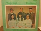Today's Gospel Kinda Country THE MAC McCORMICK SINGERS Sealed  Phonograph Record