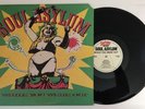 Soul Asylum - While You Were Out - 1986 1st Press Vinyl LP TTR 8691 (EX)