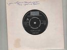 YVONNE BAKER / YOU DIDNT SAY A WORD . LONDON UK ISSUE EX COND