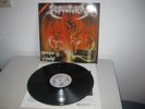 Sepultura - Morbid Visions  LP Records 1987 Heavy Metal