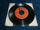 Garage 45 Record  Swingin' Medallions - 4 Sale - Double Shot/Here It Comes Again