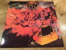 LP Epic ?– BN 26468 The Gun ?– Gun US VINYL RECORD