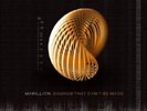 MARILLION - SOUNDS THAT CAN'T BE MADE 2 VINYL LP NEW