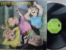 JOHN ST. FIELD A1/B1 MOVIEPLAY LP Spain PSYCH PROG TOP AUDIO EX+