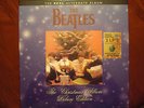 The Beatles - The Christmas Album Desluxe - 3 LP 2 CD 1 Box Set Limitet 479