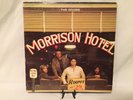 The Doors: Morrison Hotel 1970 Elektra Records 12'' Vinyl Record EKS-75007