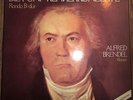 Brendel Wallberg RARE 1ED 4LP BOX FSM MINT Conc Compl Pi  Beethoven