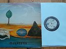 MORPHEUS -  Rabenteuer ( Krautrock Vinyl LP 34705, Private Pressing)