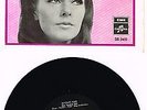 ANNI-FRID LYNGSTAD / FRIDA - MYCKET KÄR (DS2402) ABBA RARE SWEDISH 7