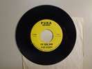 GLEN PALMER/KEITH DREWS & AVENGERS:I’m Your Man-U.S. 7