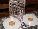 Led Zeppelin ?– Physical Graffiti very rare  lp   color  limt edit    sealed