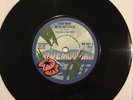 BOB MARLEY WAILERS Baby We've Got Date Stop That Train BLUE MOUNT 1973 VINYL EX+