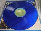 The Beatles - 1967-1970 - The Blue Album - Blue Vinyl Edition - Lovely Condition
