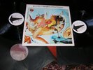 DIRE STRAITS    -     Alchemy,      ORIGINAL 1984 UK DOUBLE-LP/ inners......EX