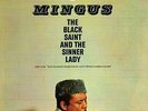 Charles Mingus The Black Saint and The Sinner Lady 12