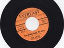 EVERLAST 5015- LOGICS- ONE LOVE- TREMENDOUS NYC BALLAD