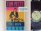 Tom Petty ORIG OZ Promo LP Full moon fever NM ’89 MCA Heartland rock
