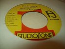 JENNIFER LARA Im in love Studio one roots lovers Brentford rockers on flip