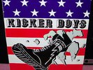 Kicker Boys LP 