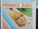 FRANCE GALL BONSOIR JOHN JOHN EP French 1966
