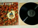 1958 CHUCK BERRY LP 1432 One Dozen Berrys MONO Rockabilly 1ST PRS r&b CHESS VG++
