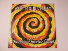 NEW MODEL ARMY: THE LOVE OF HOPELESS CAUSES - VINYL
