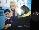 MONTY ALEXANDER ZING  RCA VICTOR LPM-3830 DOG MONO OG