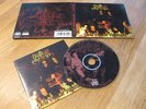 SETHERIAL lords of the nightrealm DigiPak Napalm NPR 039 |Dark Funeral, Marduk|