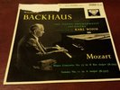 MOZART Piano Concerto no.27 Backhaus/Bohm/VPO Decca WB&G Ed.1 1960 LP SXL 2214